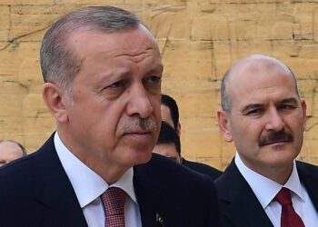 İddia: Erdoğan, Soylu’yla 2 saate yakın görüştü