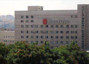 Hacettepe yurdunda bir öğrenci ölü bulundu