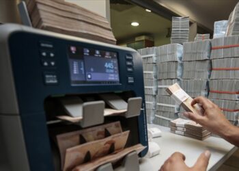 Bakan Şimşek’ten ‘vergi düzenlemesi’ sinyali