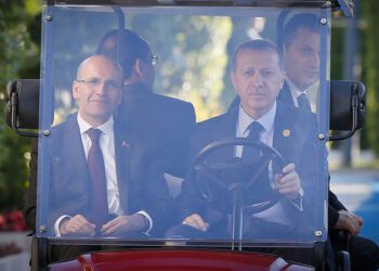 Barış Soydan: Erdoğan, Mehmet Şimşek’i uyarmış