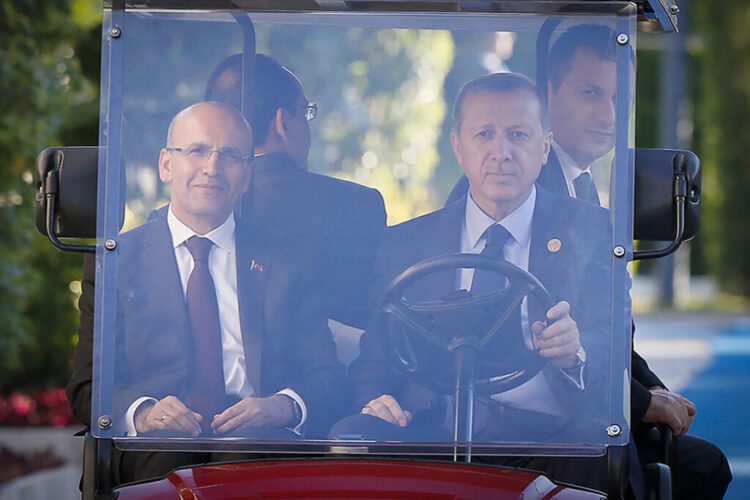 Barış Soydan: Erdoğan, Mehmet Şimşek’i uyarmış