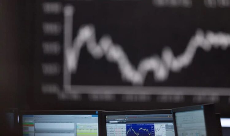 Bir hafta önce halka arz edilen şirkete tedbir