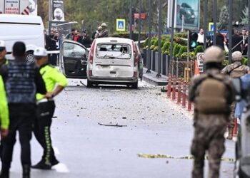 Saldırı hakkında paylaşım yapan 23 kişiye gözaltı kararı