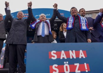 Kulis: Son kez aday olduğunu ilan edebilir