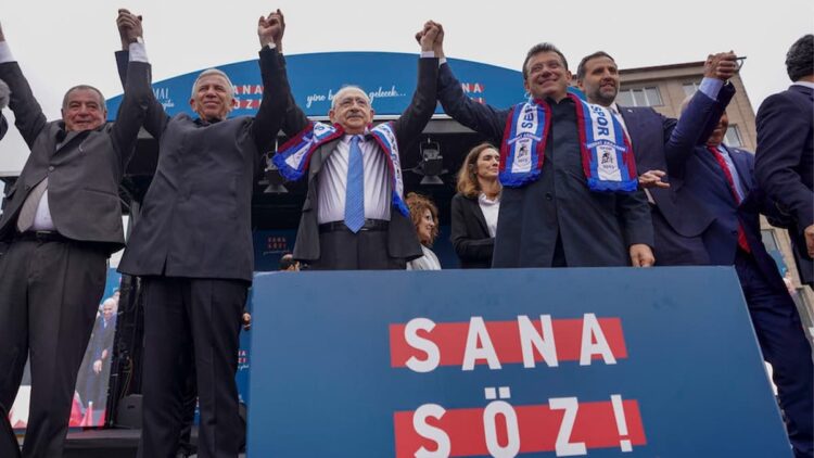Kulis: Son kez aday olduğunu ilan edebilir