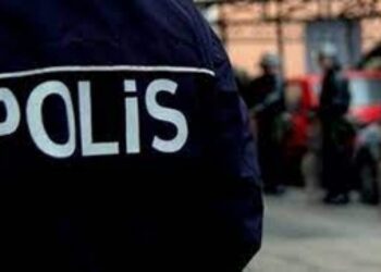 32 suç kaydı bulunan zanlının kurşunlarına hedef oldu