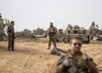 Beyaz Saray: İsrail’e kara birliği göndermeyeceğiz