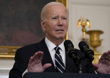 Biden: ABD Ortadoğu’ya ek askeri güç göndermeye hazır