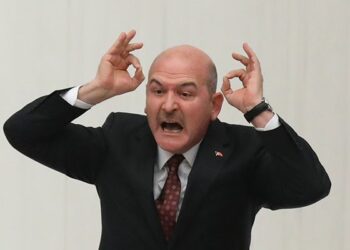 Süleyman Soylu’dan ‘lüks villa’ açıklaması