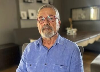 Naci Görür, Silivri’deki depremi yorumladı