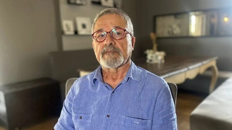 Naci Görür, Silivri’deki depremi yorumladı