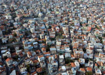 Kentsel dönüşümde önemli değişiklik