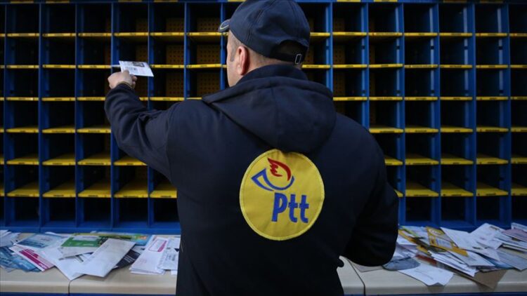 PTT’deki iş yükü yargıyı geciktiriyor