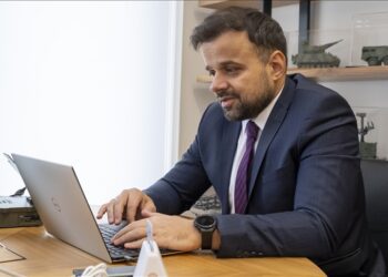 Turkcell’e ‘saray’dan genel müdür