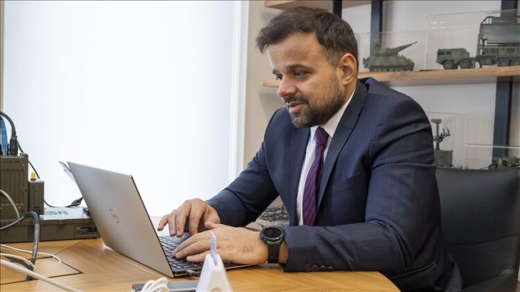 Turkcell’e ‘saray’dan genel müdür