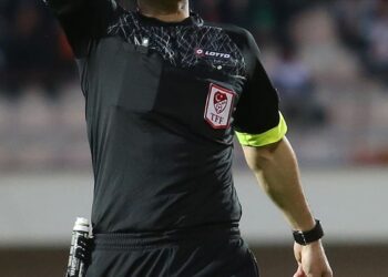 Futbolda ‘hakem koçu’ dönemi başlıyor