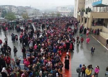 Disiplin cezalarında düzenleme: ‘Siyasi’ madde