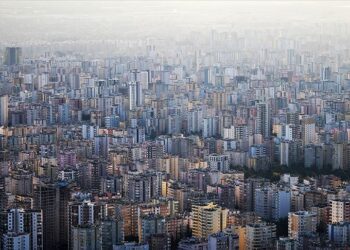 Türkiye’de konut satışları eylülde düştü