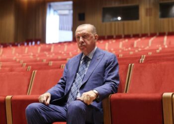 Hastalanan Erdoğan’ın tüm programları iptal edilmişti: Bakın nerede görüntülendi?