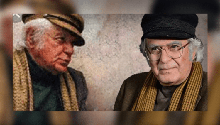 Saray, Attila İlhan diye Tarık Akan’ın fotoğrafını kullandı