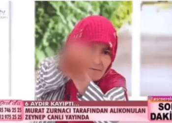 İlhan Taşçı: ATV bu harekete telif istedi