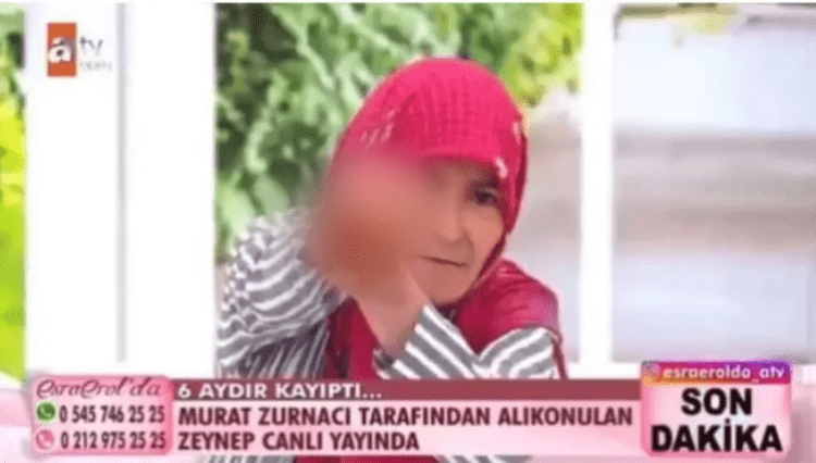İlhan Taşçı: ATV bu harekete telif istedi