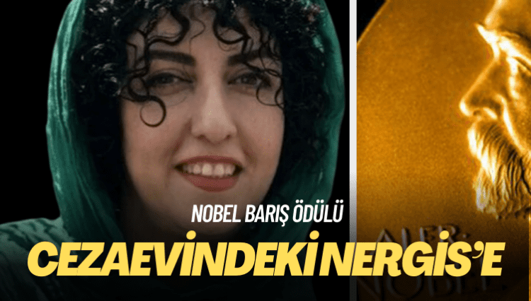Nobel Barış Ödülü’nün sahibi belli oldu