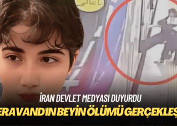 İran medyası: Armita Geravand’ın beyin ölümü gerçekleşti