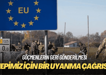 AB göçmenlerin geri gönderilmesini hızlandırmayı planlıyor