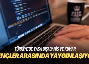 Türkiye’de yasa dışı bahis ve kumar gençler arasında neden yaygınlaşıyor?