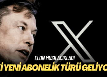 Twitter’a iki yeni abonelik türü geliyor
