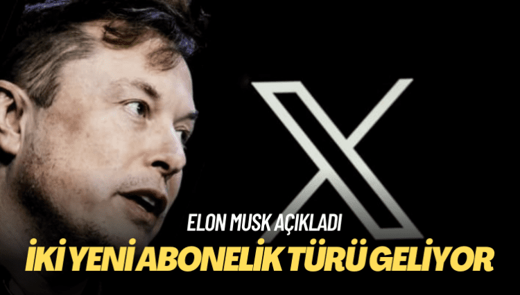 Twitter’a iki yeni abonelik türü geliyor