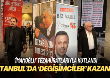 CHP’nin İstanbul il başkanlığını ‘değişimciler’ kazandı
