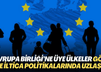 Avrupa Birliği’ne üye ülkeler göç ve iltica politikalarında uzlaştı