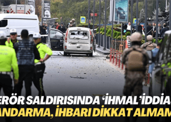 Terör saldırısında ‘ihmal’iddiası; jandarma, 2 gün önceki ihbarı dikkat almamış