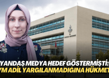 Yandaş medya hedef göstermişti: AYM adil yargılanmadığına hükmetti