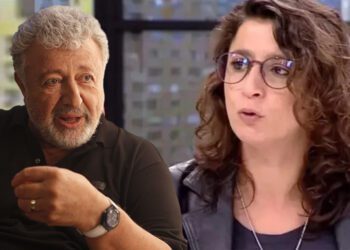 Metin Akpınar’ın kızı Duygu Nebioğlu: ‘Yalancı insanların soyadını alamam’