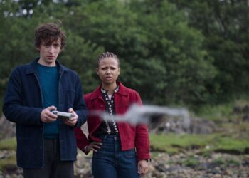 ‘Black Mirror’ın yedinci sezonu geliyor