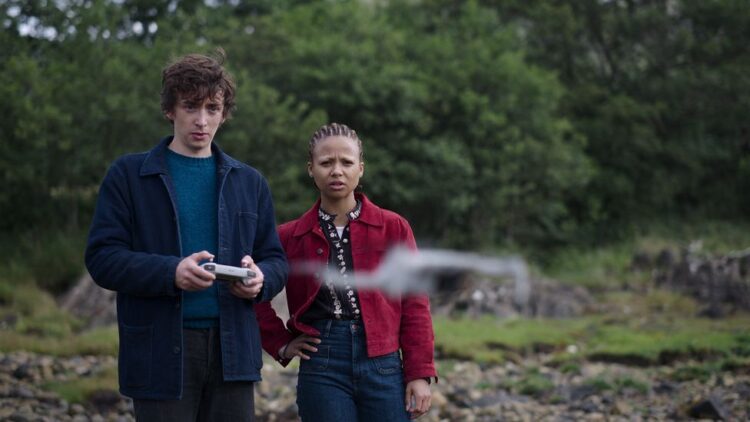 ‘Black Mirror’ın yedinci sezonu geliyor