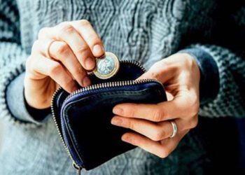 Yoksulluk sınırı 50 bin TL’yi aştı