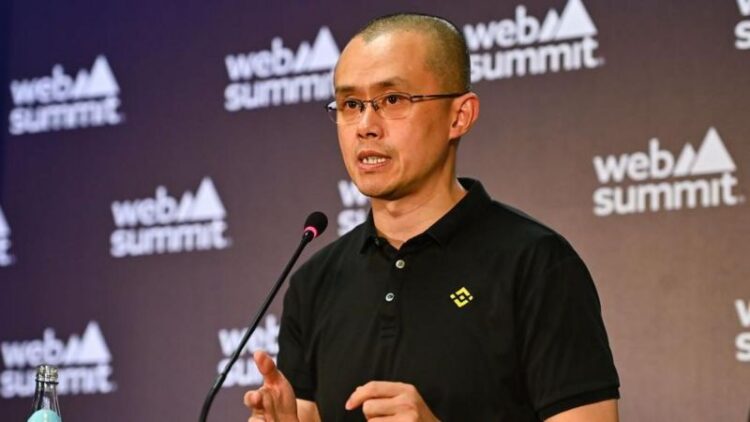 Binance’in CEO’su kara para aklama suçlamalarını kabul etti