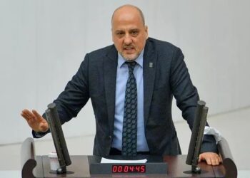 Ahmet Şık: Yargıda bir savaş var