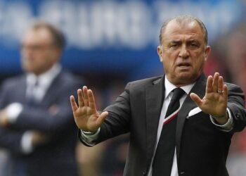 Fatih Terim’in ifadesi ortaya çıktı