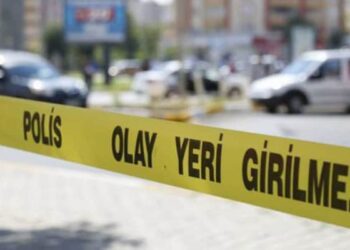 Ankara’da ‘gürültü’ cinayeti