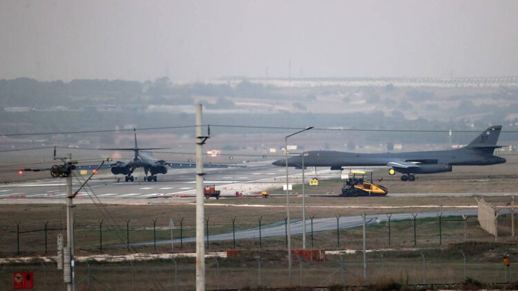 Saray’dan İncirlik’e gelen ABD uçaklarına ilişkin açıklama