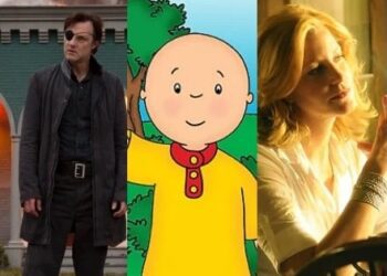 Televizyon tarihinin en nefret edilen dizi karakterleri