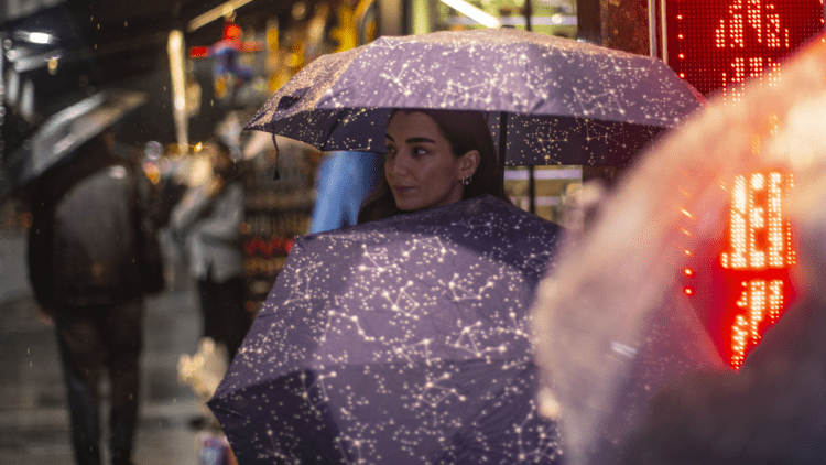 Meteoroloji’den 64 kent için kuvvetli yağış ve fırtına uyarısı
