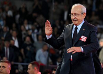 Kılıçdaroğlu sosyal medya hesabında biyografisini değiştirdi