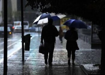 Meteoroloji’den dört şehre uyarı
