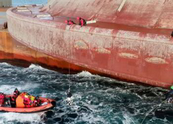 Shell’den Greenpeace’e iki milyon dolarlık dava